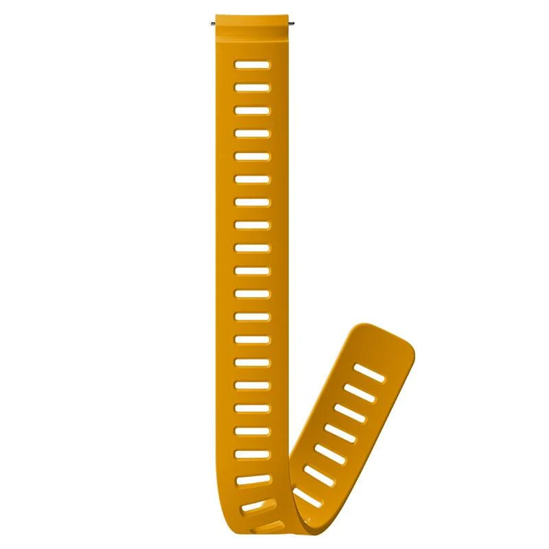 SUUNTO - D5 Silicone Extension Strap - Image 4