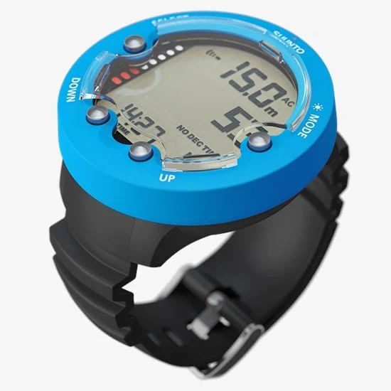 SUUNTO - Dive Computer Display Shields and Scratch Guards - Image 4