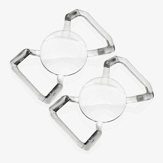 SUUNTO - Dive Computer Display Shields and Scratch Guards - Image 5