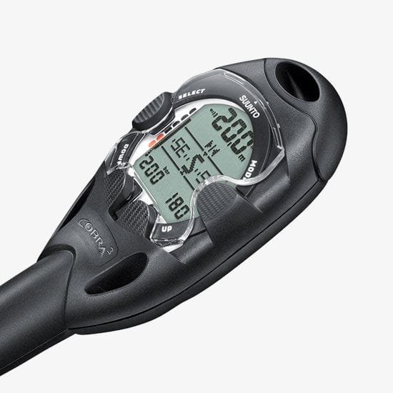 SUUNTO - Dive Computer Display Shields and Scratch Guards - Image 6