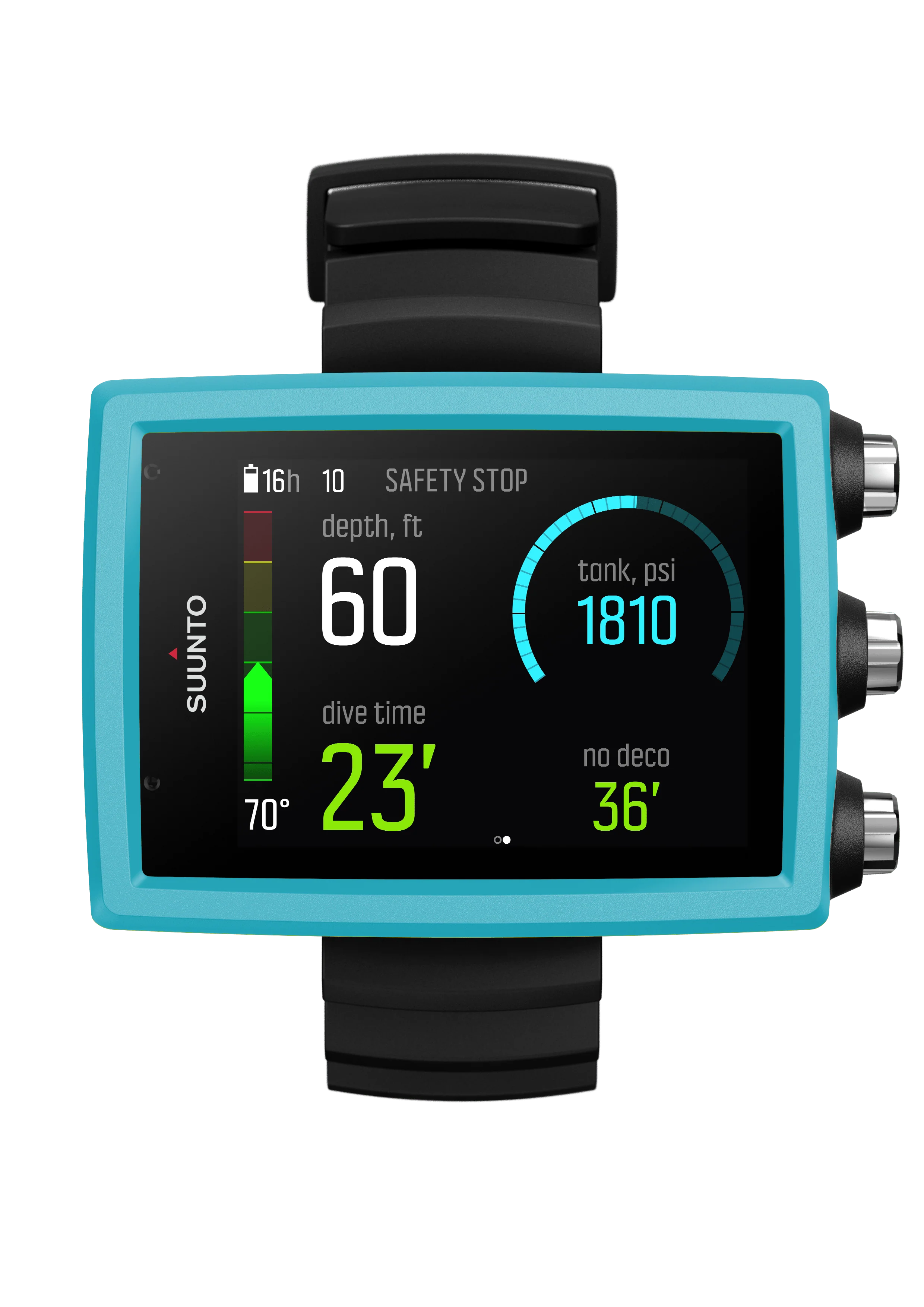SUUNTO - Eon Core Dive Computer - Image 12