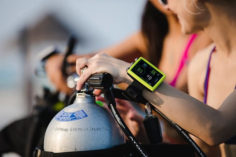 SUUNTO - Eon Core Dive Computer - Image 3