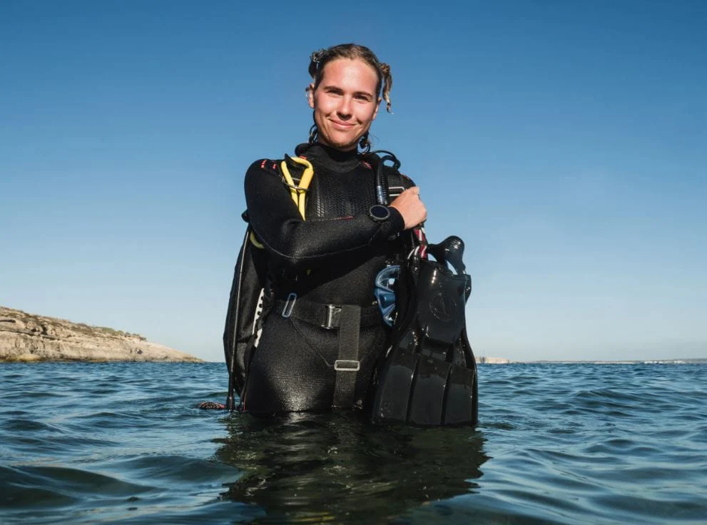 SUUNTO - Nautic S Dive Computer - Image 7