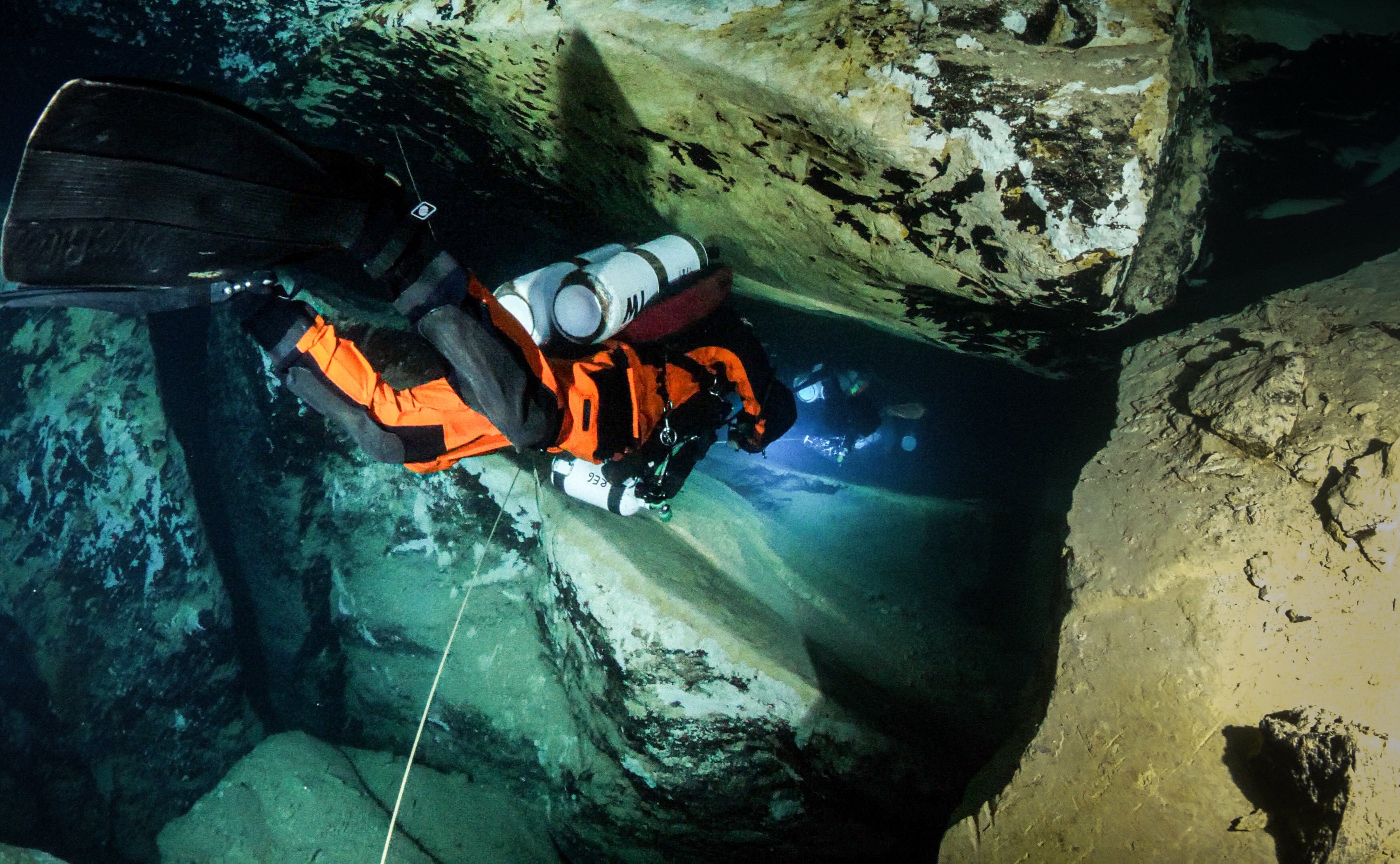 Travel - ON DEMAND - Budapest, Hungary - Molnar Janos Cave & Kobanya Mine - Image 5