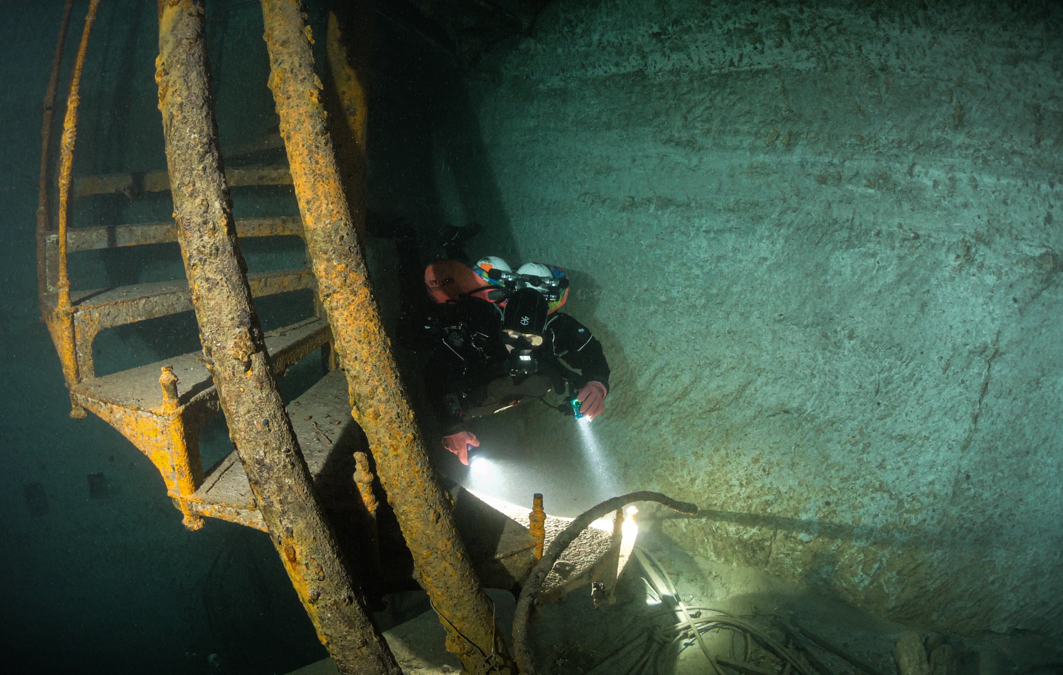 Travel - ON DEMAND - Budapest, Hungary - Molnar Janos Cave & Kobanya Mine - Image 8