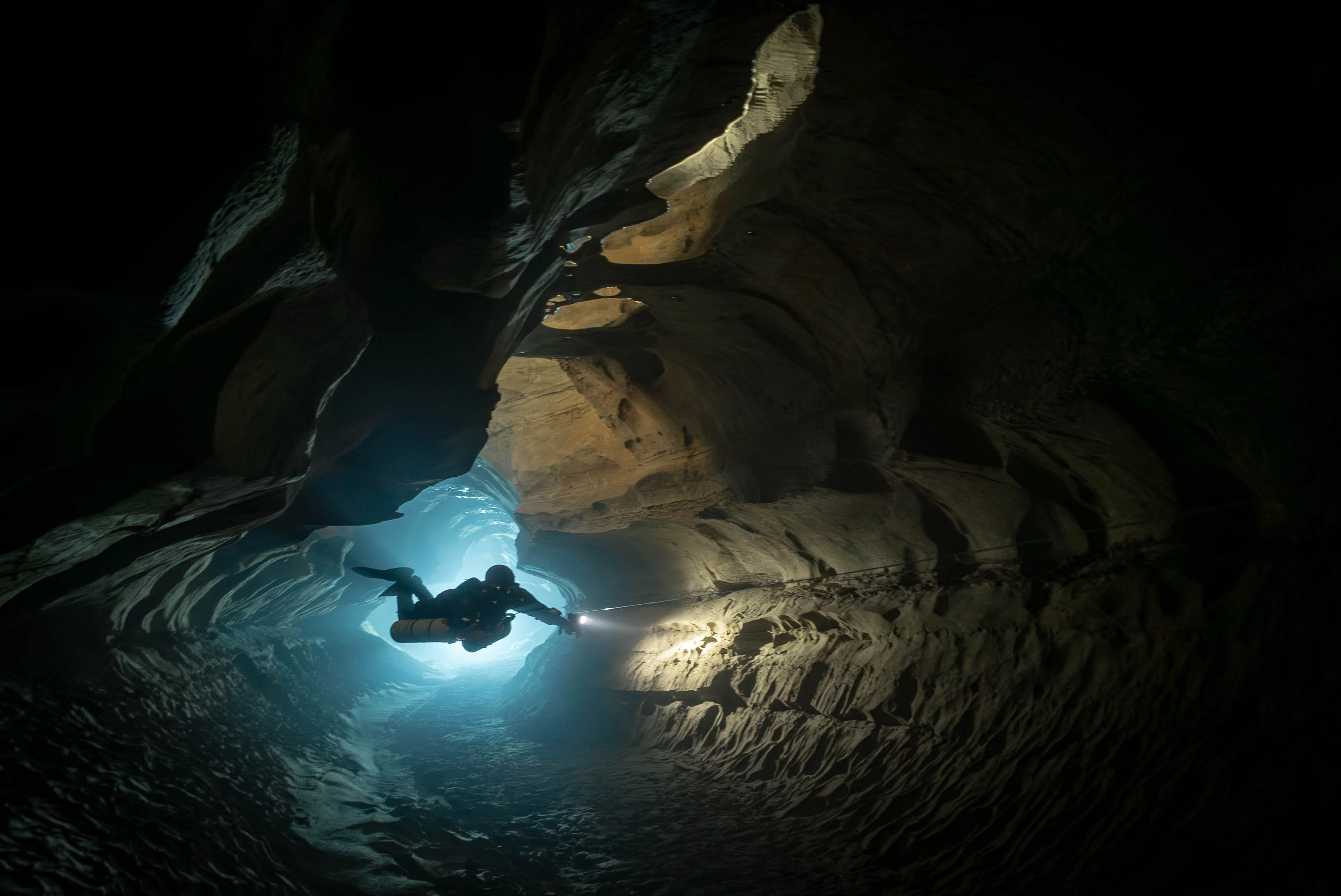 Travel -  August 18-29, 2027 - Cave Diving France - Caves & Culture - Image 10
