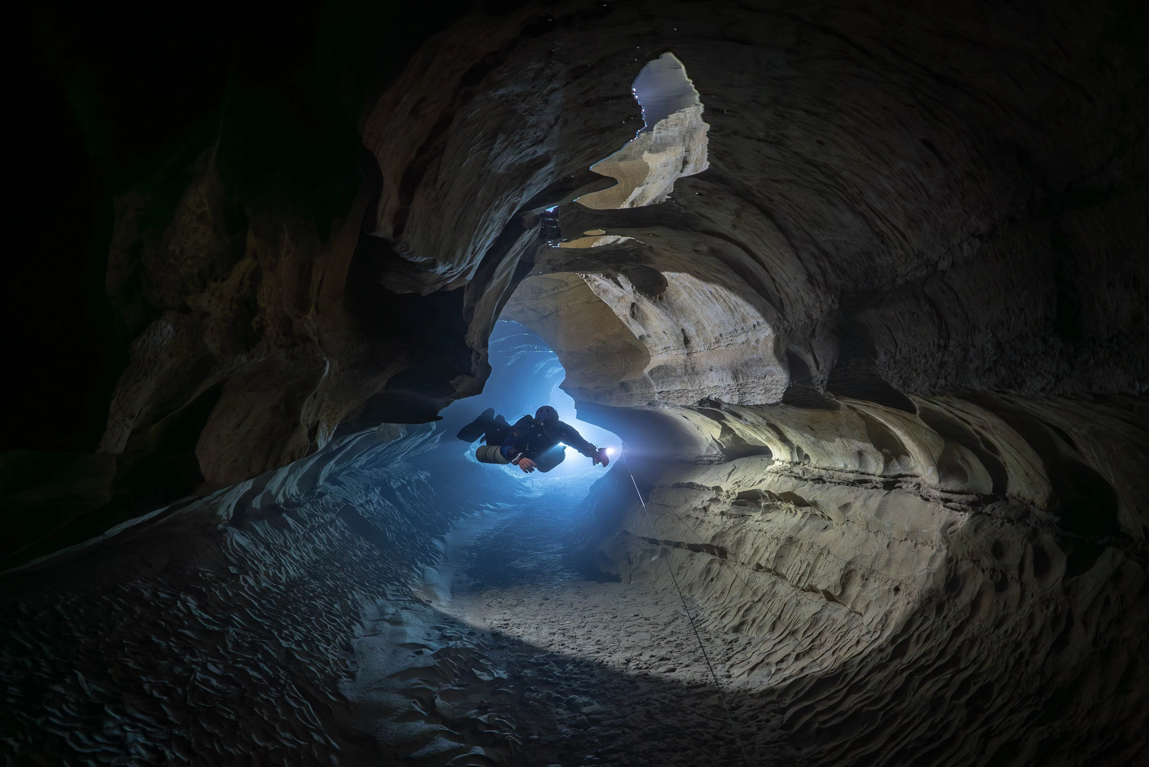 Travel -  August 18-29, 2027 - Cave Diving France - Caves & Culture - Image 6