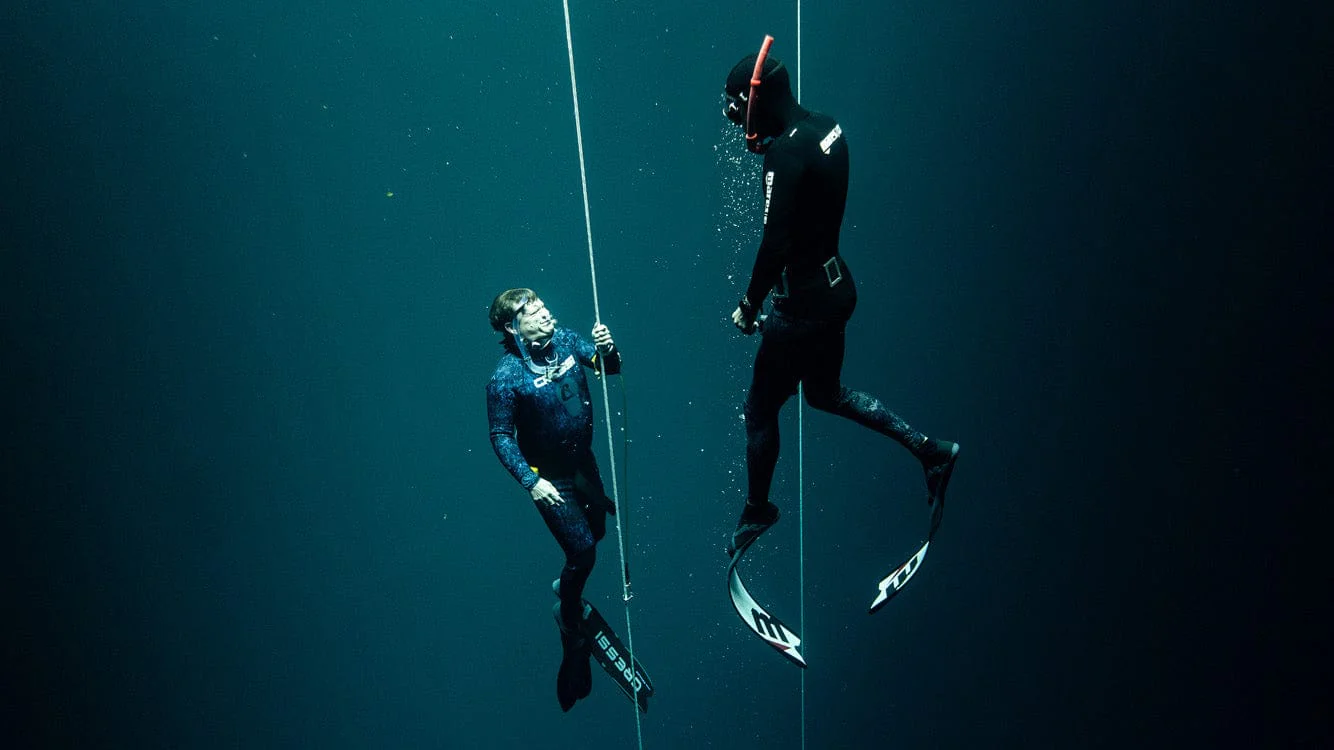 Travel - July 8-16, 2026 - Freedive Playa del Carmen