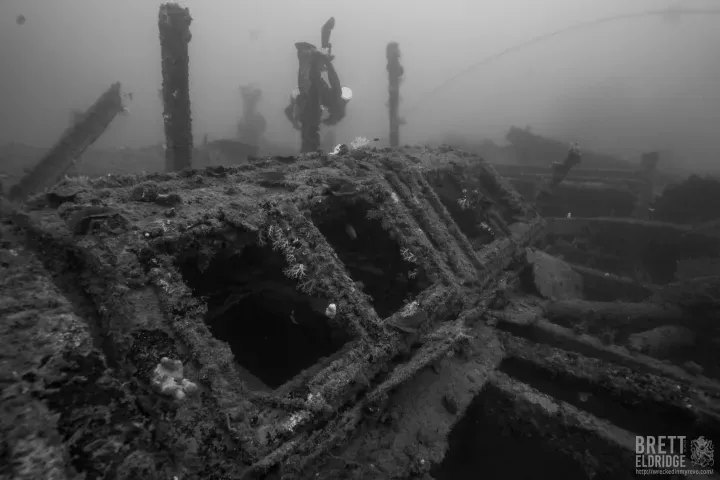 Travel - 7/10-20, 2026 - Iron Bottom Sound - Solomon Islands Deep WWII Wrecks - Image 6