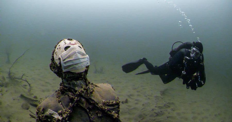 Travel - Lake Pleasant - Monthly Fun Dives - Image 6
