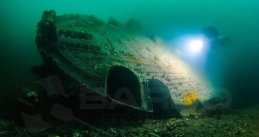Travel - ON DEMAND - Scapa Flow Wrecks - WW1 Sunken German Fleet - Image 6