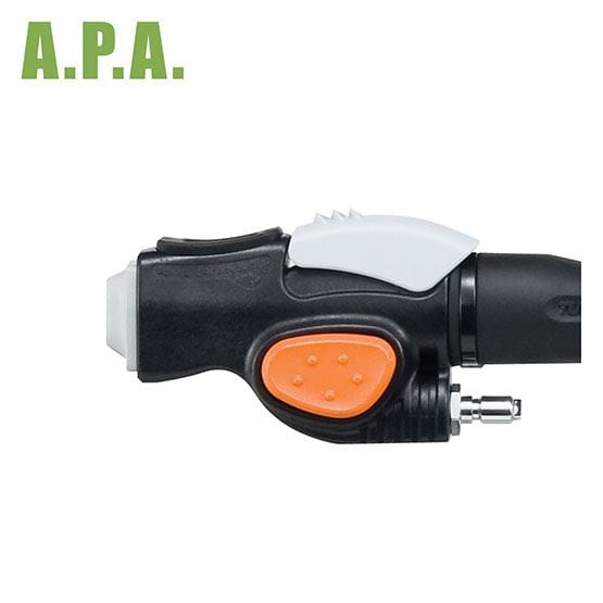 TUSA - Active Purge Assist System - Image 2
