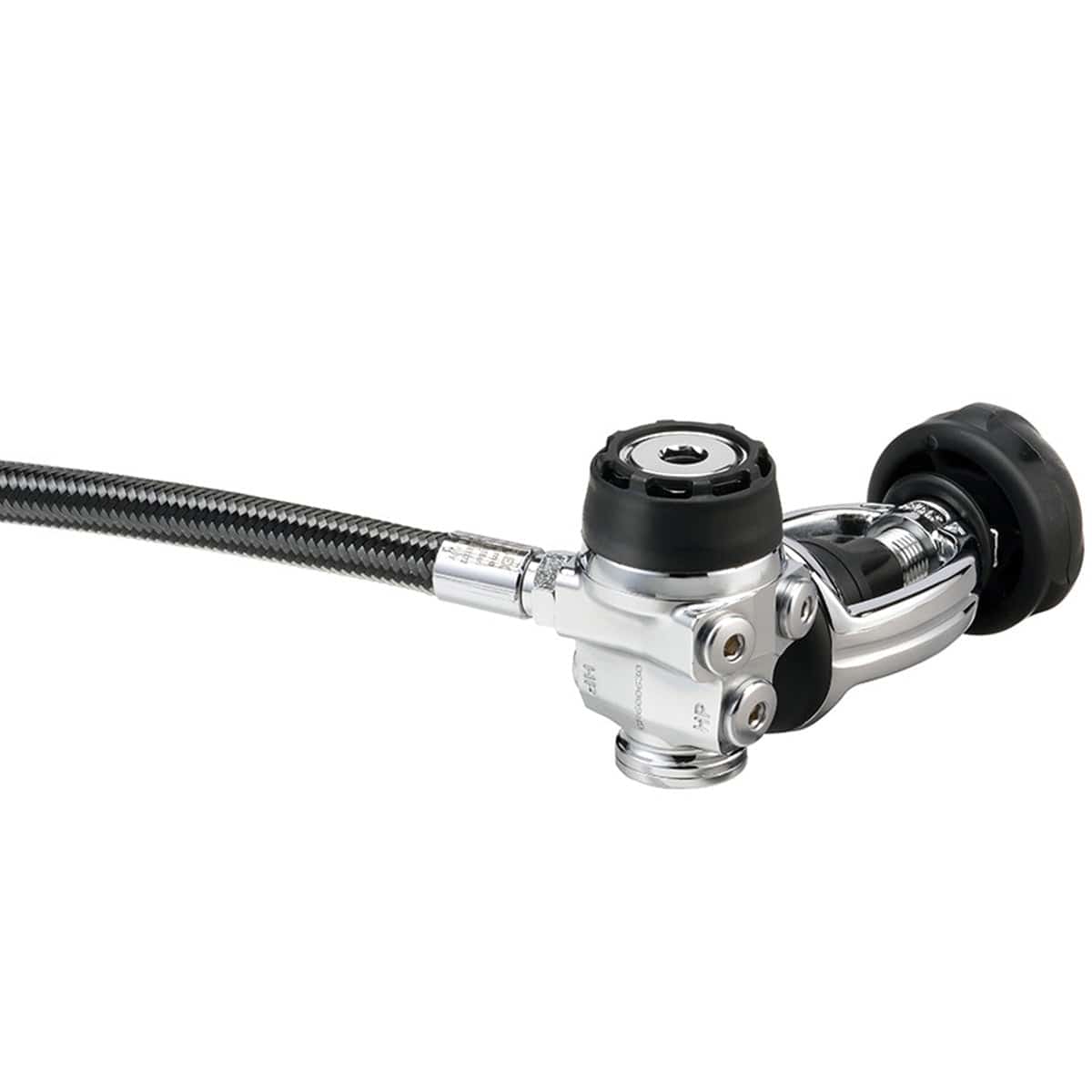 TUSA - Compact Diaphragm Regulator - Image 5
