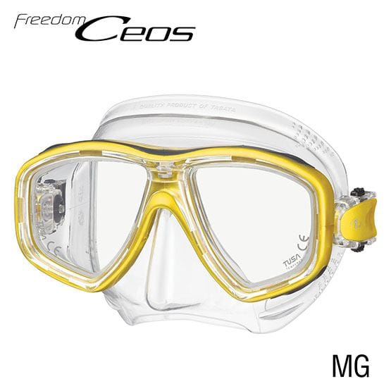 TUSA - Ceos Mask - Image 10