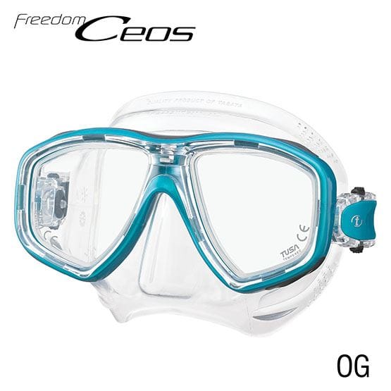 TUSA - Ceos Mask - Image 11