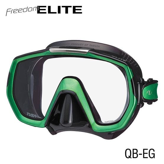 TUSA - Freedom Elite Mask - Image 3