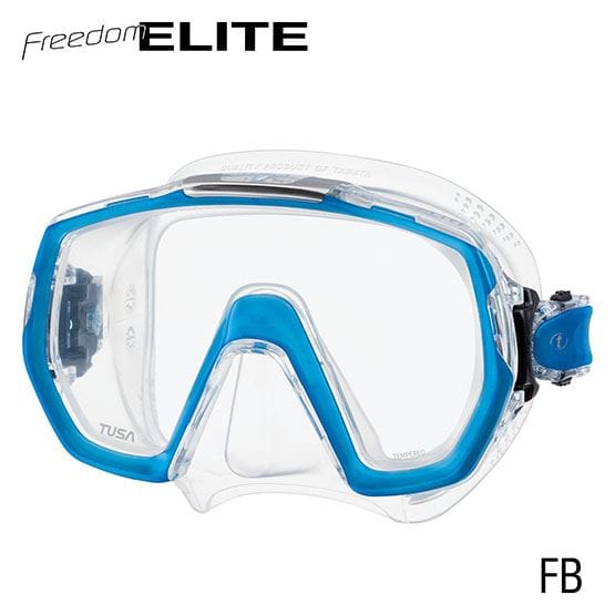 TUSA - Freedom Elite Mask - Image 9
