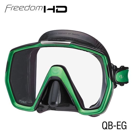 TUSA - Freedom HD Mask - Image 3