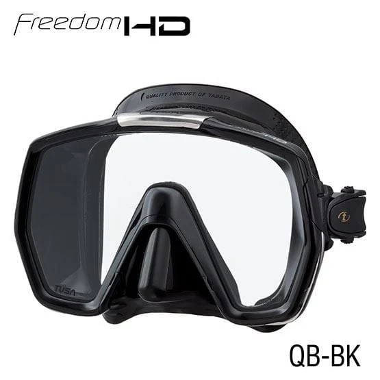 TUSA - Freedom HD Mask - Image 8
