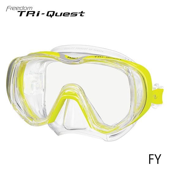 TUSA - Tri-Quest Mask - Image 8