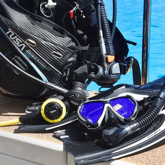 TUSA - Hyflex Switch Fins - Image 11
