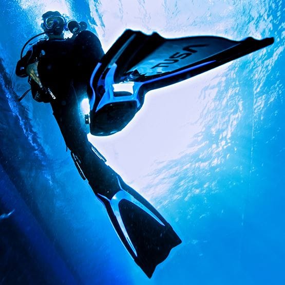 TUSA - Hyflex Switch Fins - Image 12