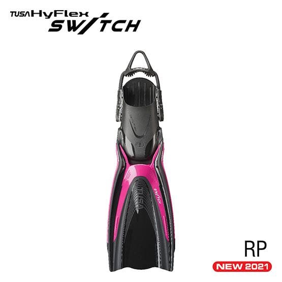 TUSA - Hyflex Switch Fins - Image 2