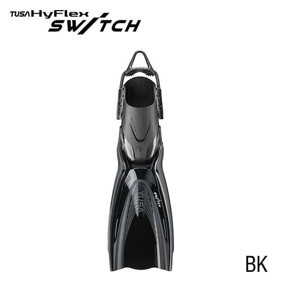 TUSA - Hyflex Switch Fins - Image 3