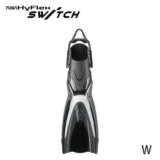 TUSA - Hyflex Switch Fins - Image 7
