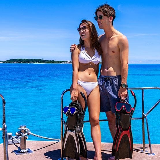 TUSA - Hyflex Switch Fins - Image 9