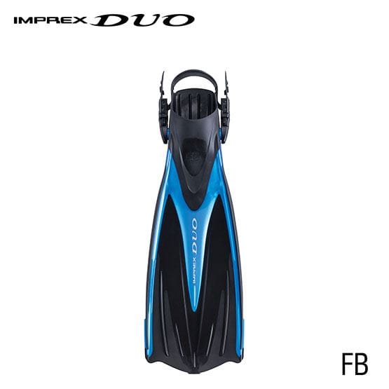 TUSA - Imprex Duo Fin - Image 3