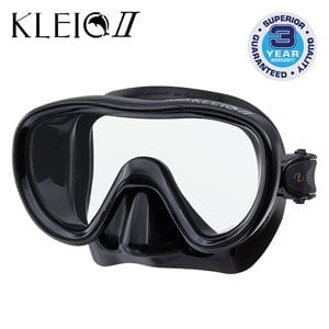 TUSA - Kleio II Mask - Image 4