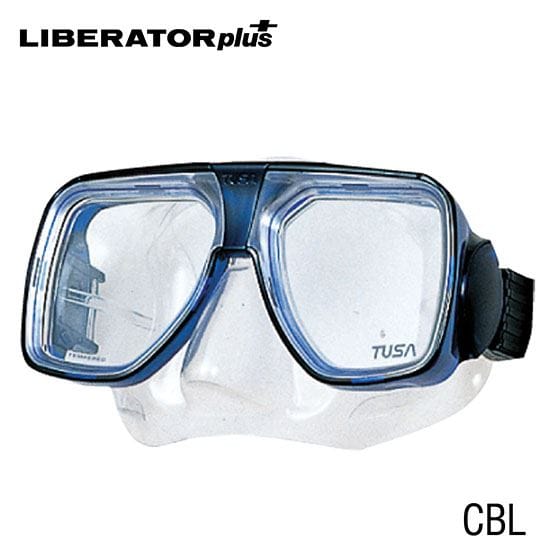 TUSA - Liberator Plus Mask - Image 3