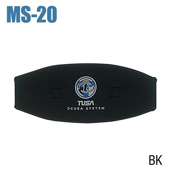 TUSA - Mask Strap Cover - Image 2