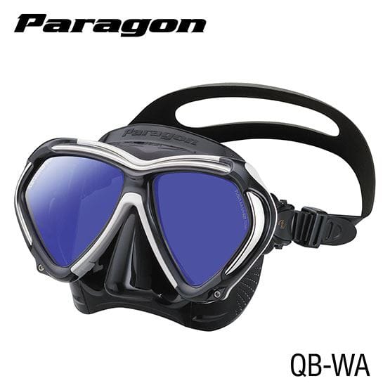 TUSA - Paragon Mask - Image 16