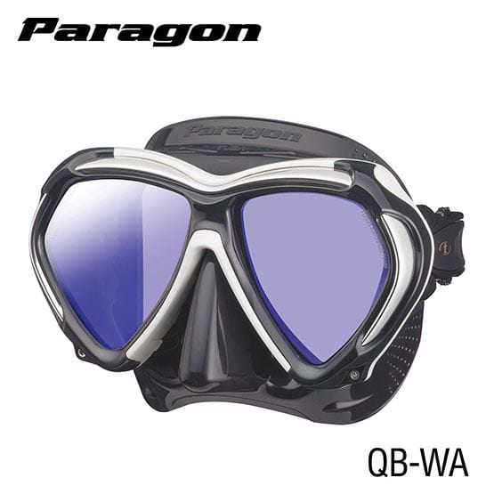 TUSA - Paragon Mask - Image 17
