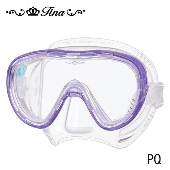 TUSA - Tina Mask - Image 6