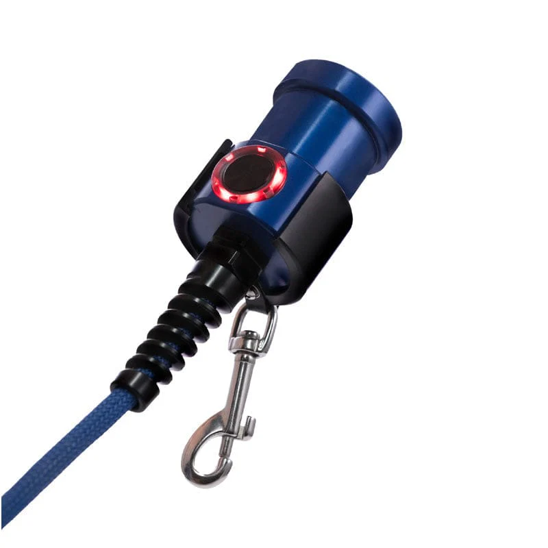 UWLD - Limited Edition PINK - LD-40 4000 Lumen Primary Light - Underwater Light Dude - Image 5