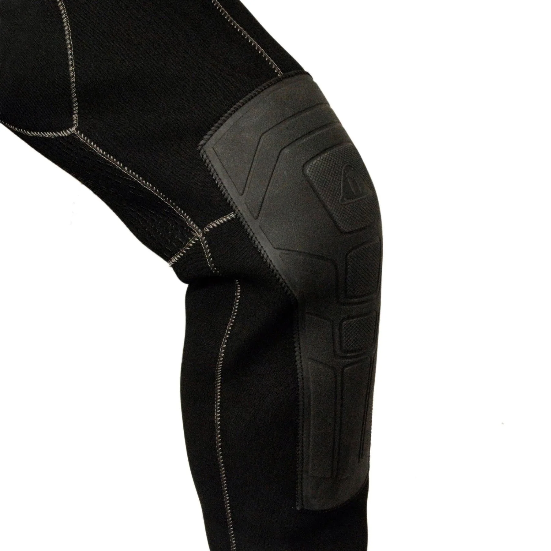 WATERPROOF - D10 PRO ISS Neoprene Drysuit - Image 16