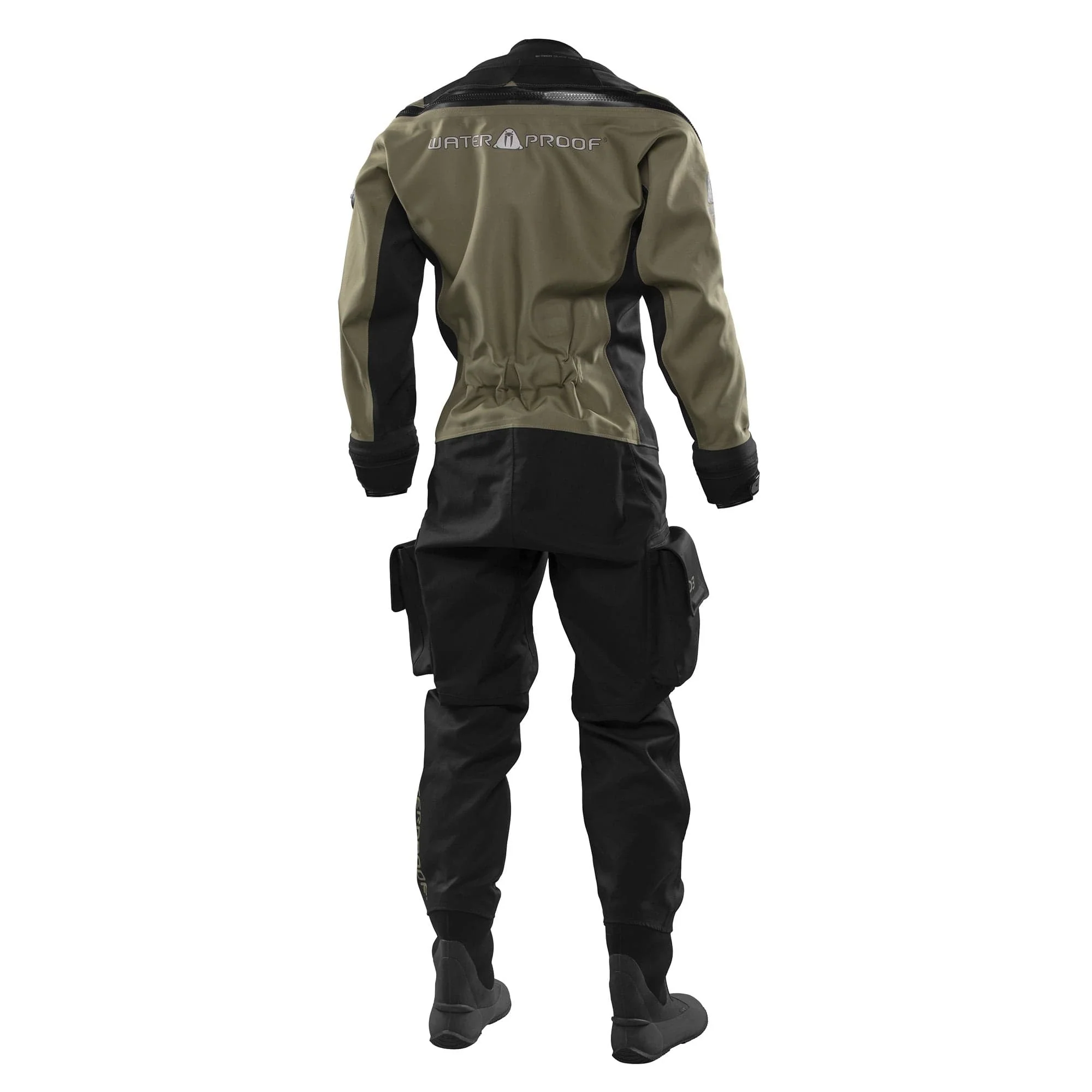 WATERPROOF - D3 Ergo Drysuit - Image 5