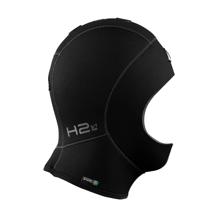 WATERPROOF - H2 5/7mm Venting Hood - Image 2
