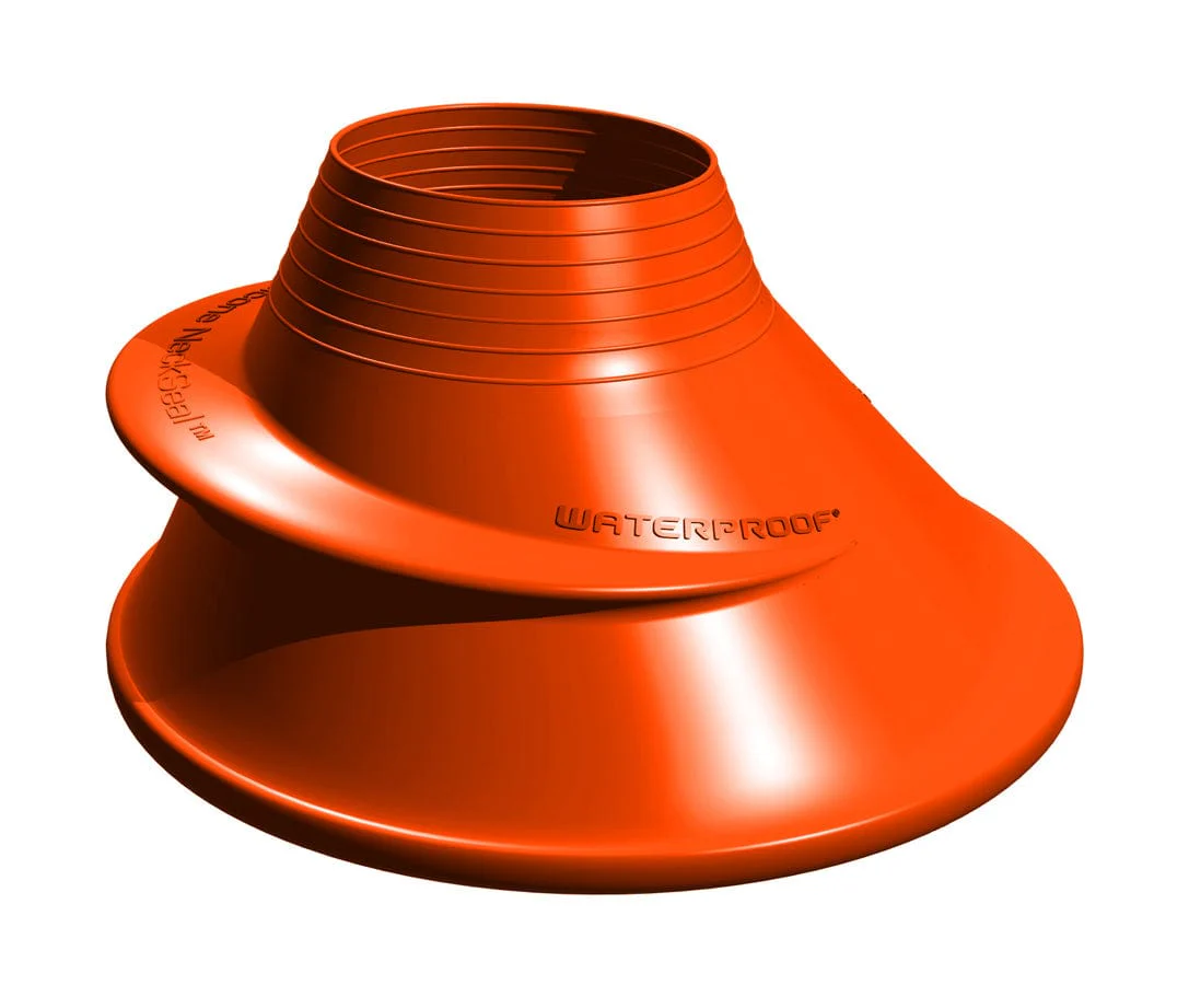 WATERPROOF - Silicone Neck Seal - Image 6