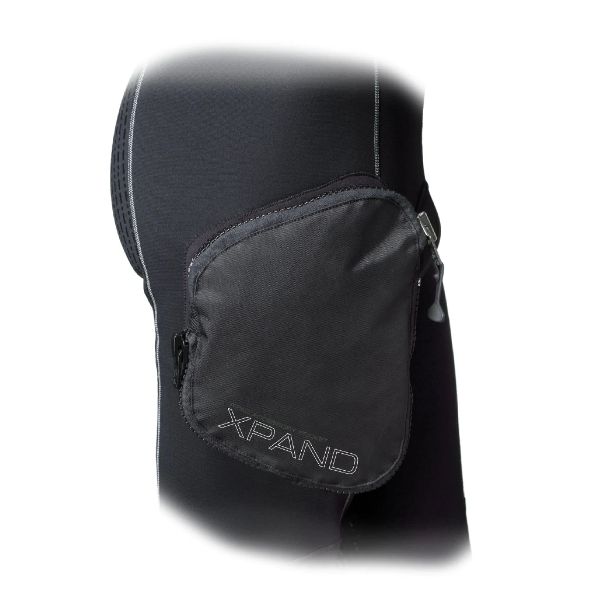 WATERPROOF - WPAD Expandable Pocket - Image 4