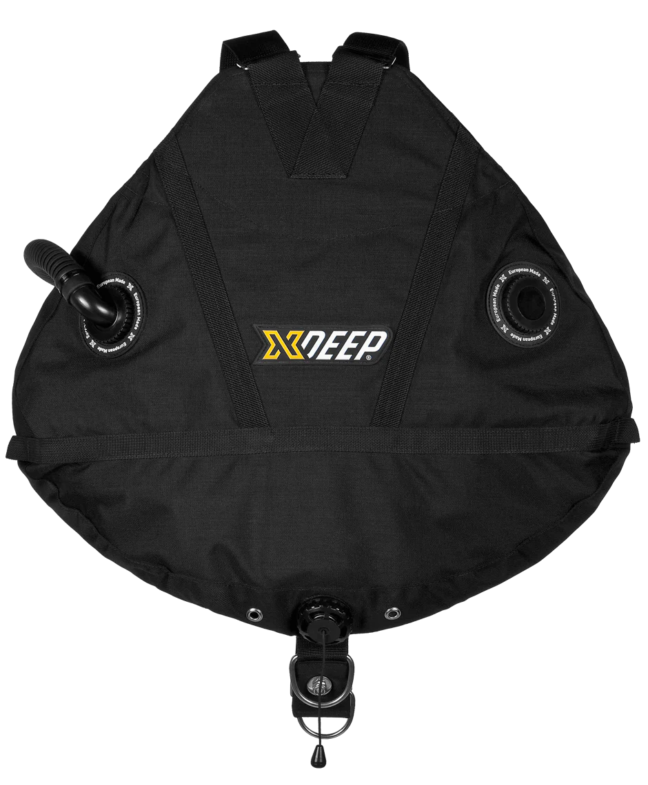 XDEEP - Stealth 2.0 Tec Sidemount Setup - COLOR OPTIONS - Image 5