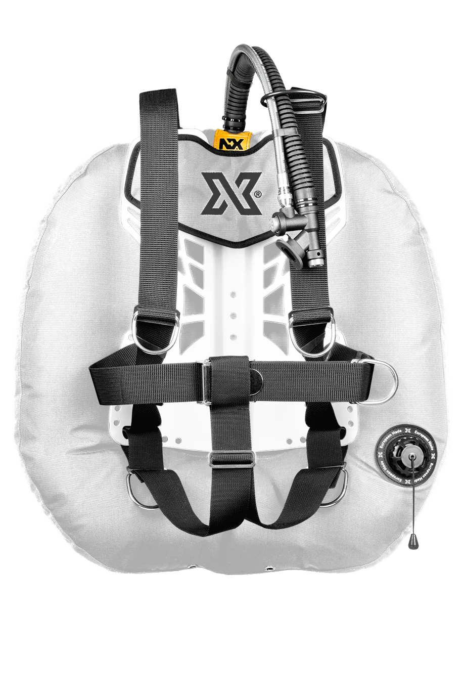 XDEEP - NX PROJECT Double Tank Wing - Image 15