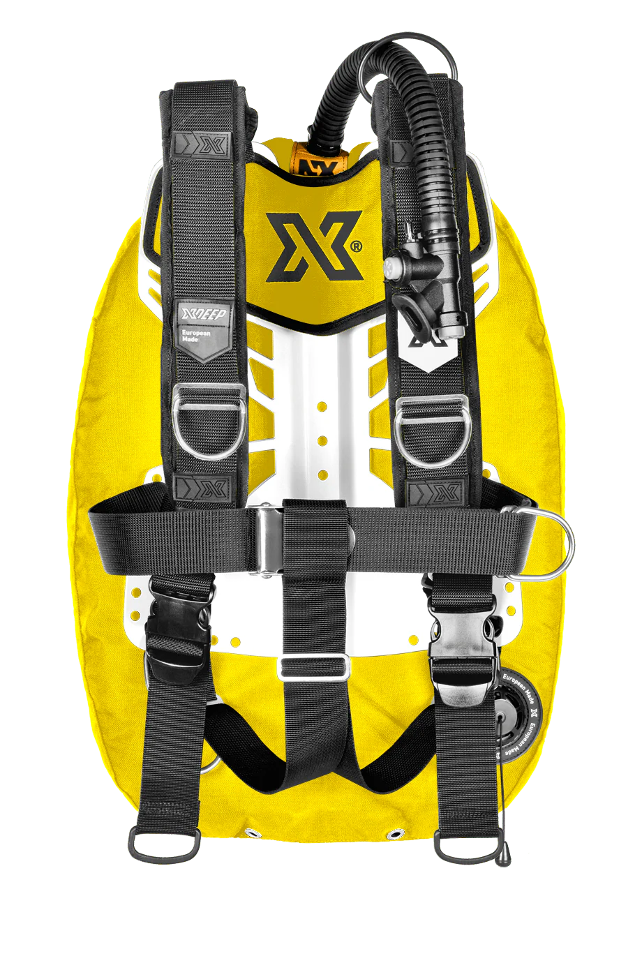 XDEEP - NX ZEN Single Tank Wing - Color Options - Image 10