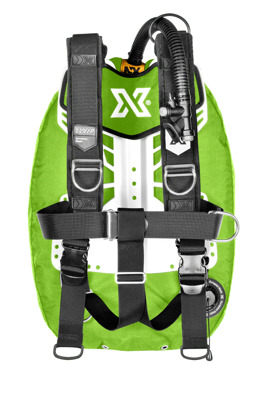 XDEEP - NX ZEN Single Tank Wing - Color Options - Image 6