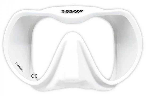 XDEEP - Radical Frameless Mask - Image 10