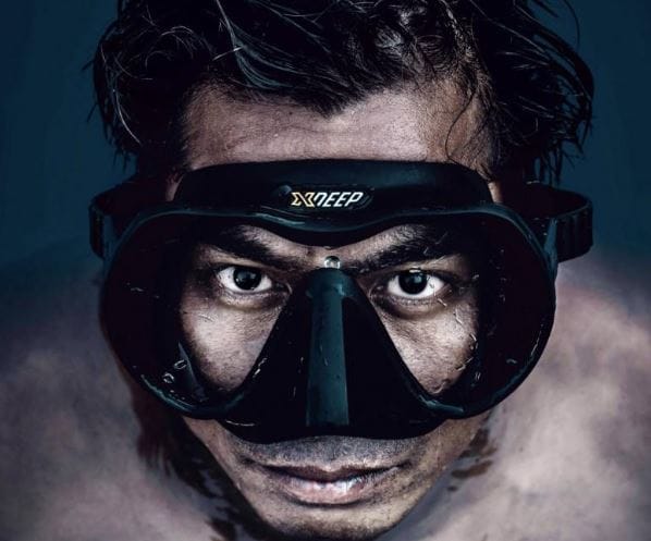 XDEEP - Radical Frameless Mask - Image 4
