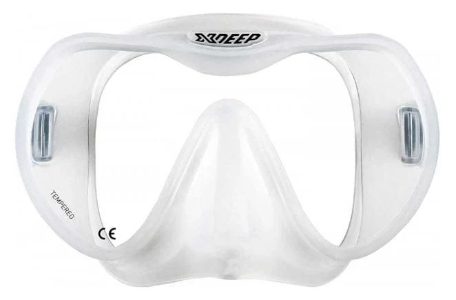 XDEEP - Radical Frameless Mask - Image 5